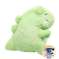 authentic Pokemon center plush fluffy Substitute 29cm 